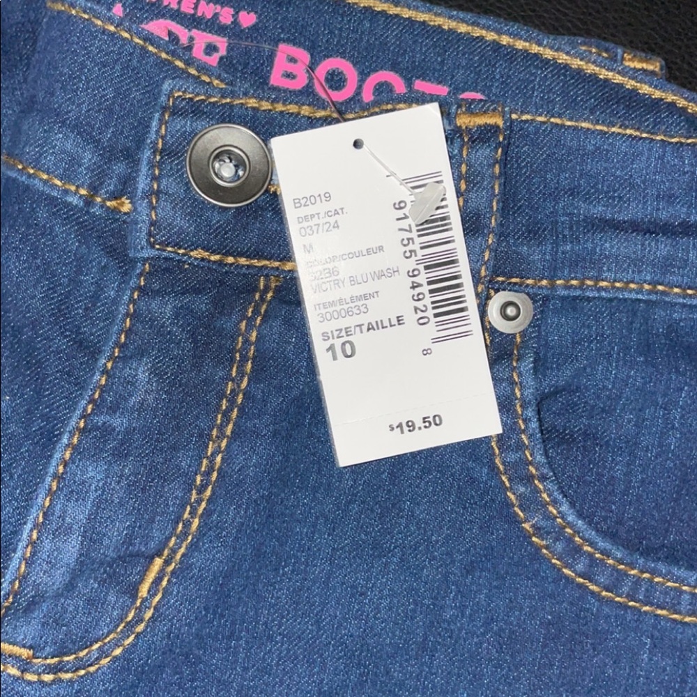 Brand new children’s place denim